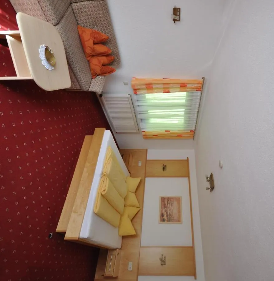 Appartement Harmonie Sölden Apartment