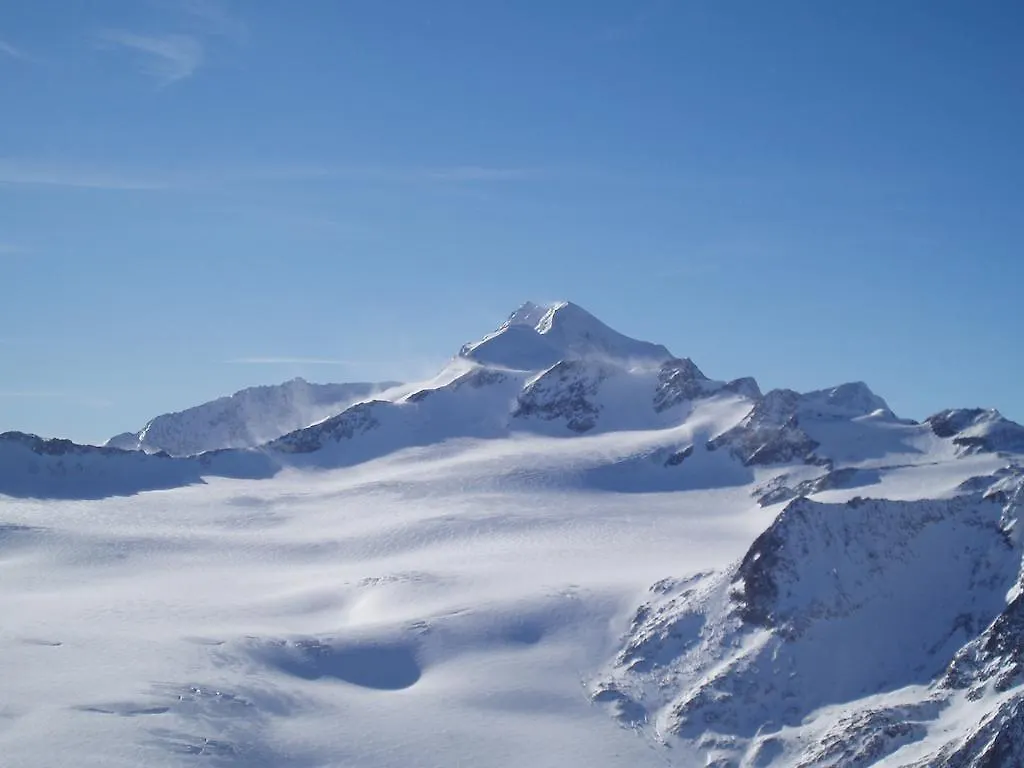Appartement Harmonie Sölden Österreich