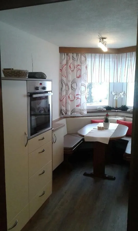 Appartement Harmonie Sölden 0*,  Österreich