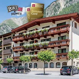 4* Hotel Rechenau Living & Relax